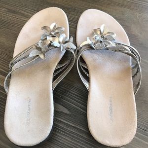 SALE — Croft&Barrow women’s sandals 7 1/2